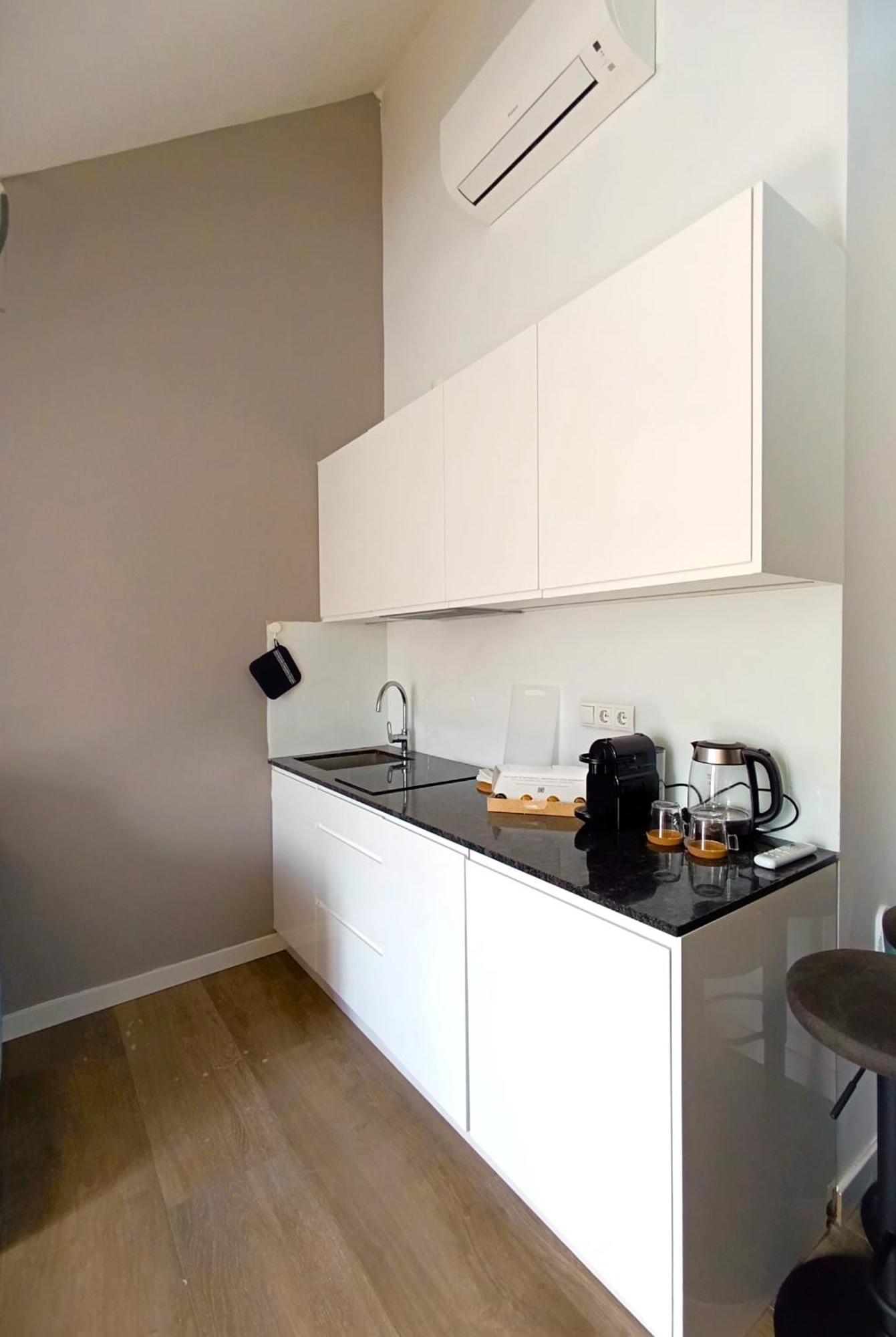 Bossa City Design Apartments Vienna Exterior photo
