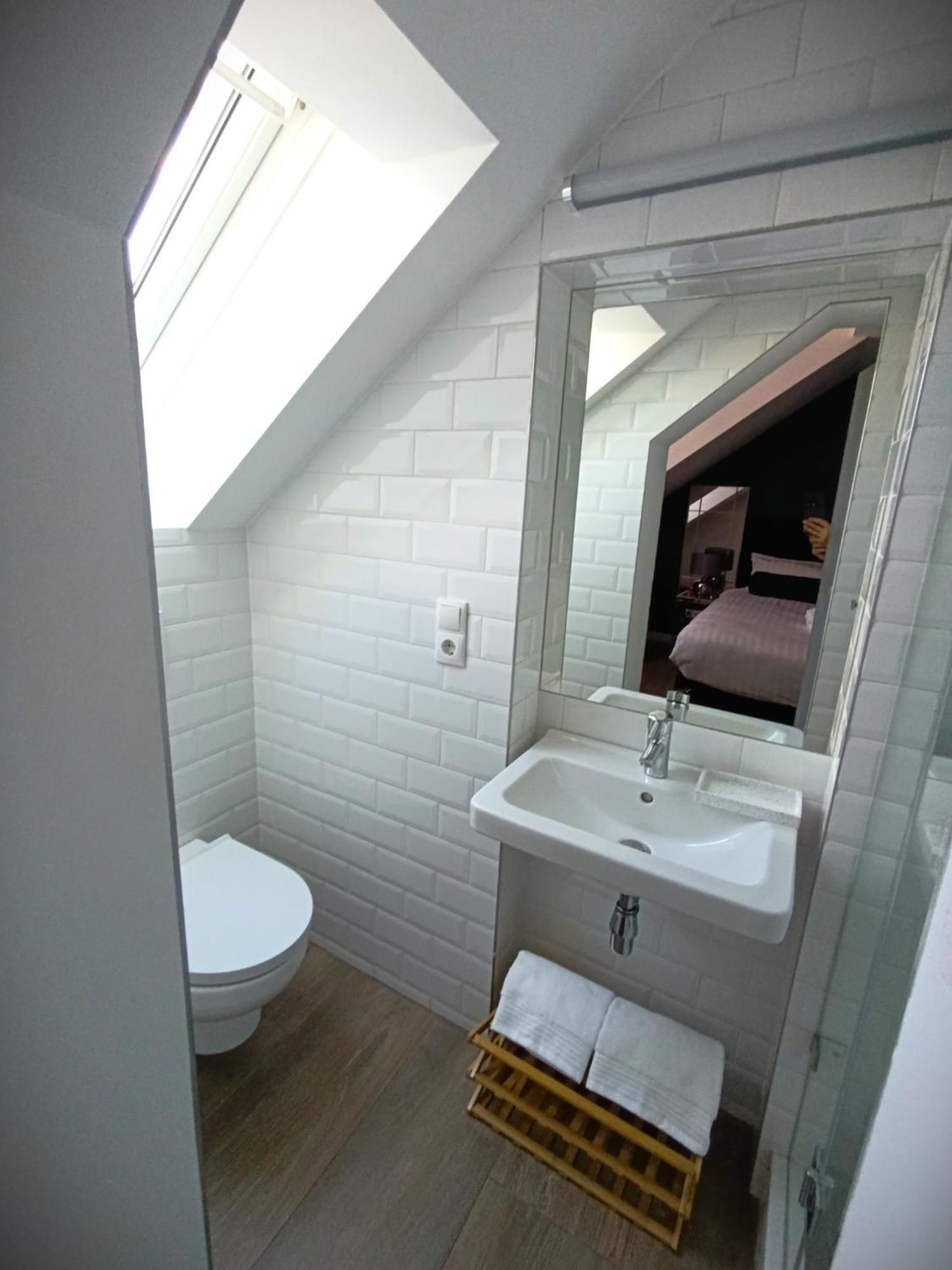 Bossa City Design Apartments Vienna Exterior photo