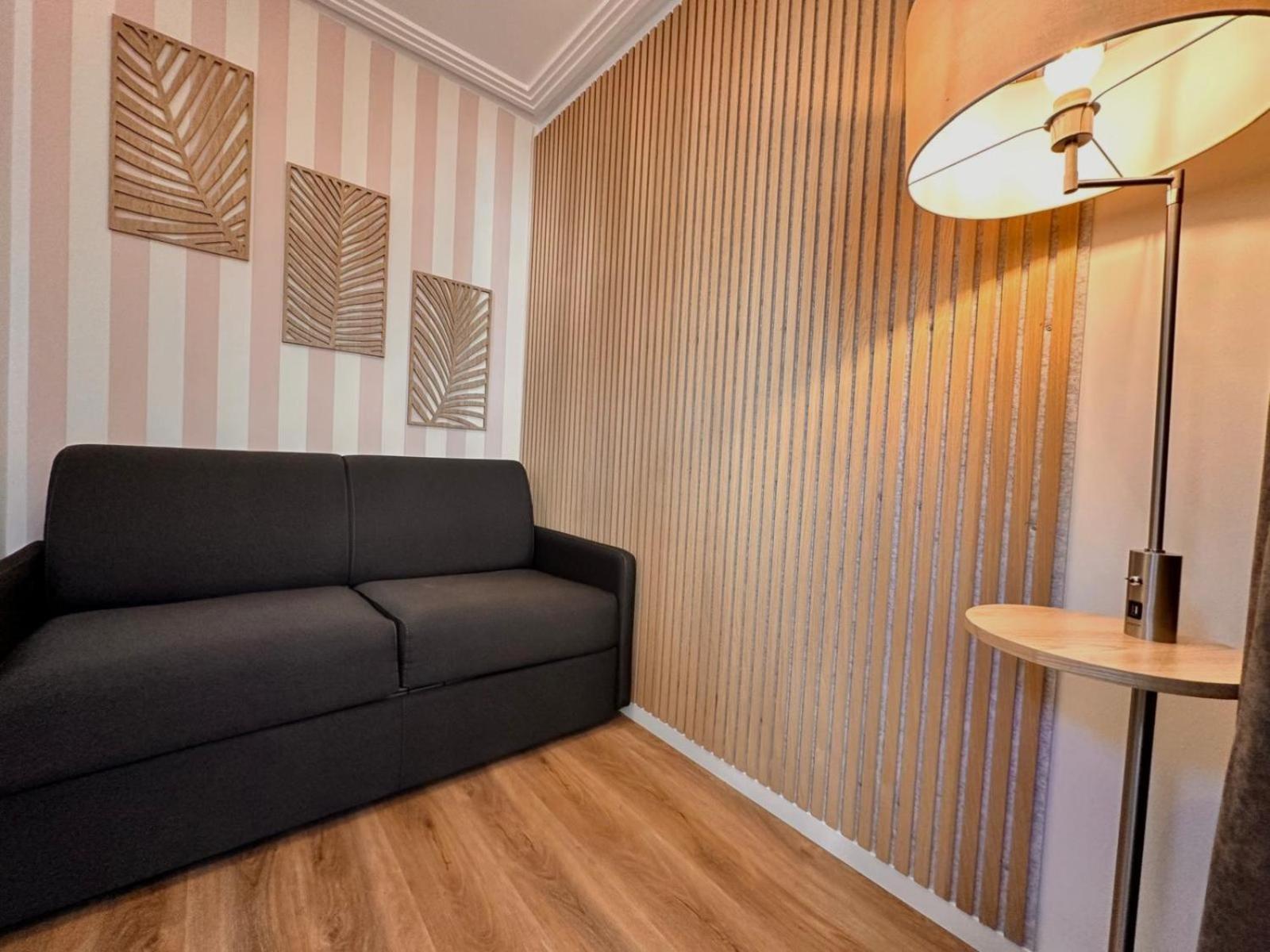 Bossa City Design Apartments Vienna Exterior photo